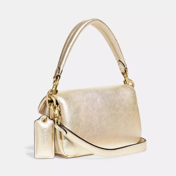 Coach pillow tabby shoulder bag 18 - Picture 2 of 9